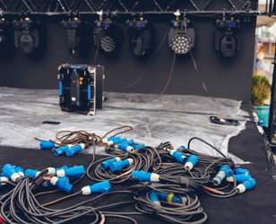 Generator Power Boards and Cables Division Thumbnail