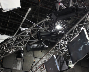 Trusses, Stages and Hoists Division Thumbnail