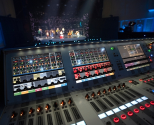 Dimmers and Controller Division Thumbnail