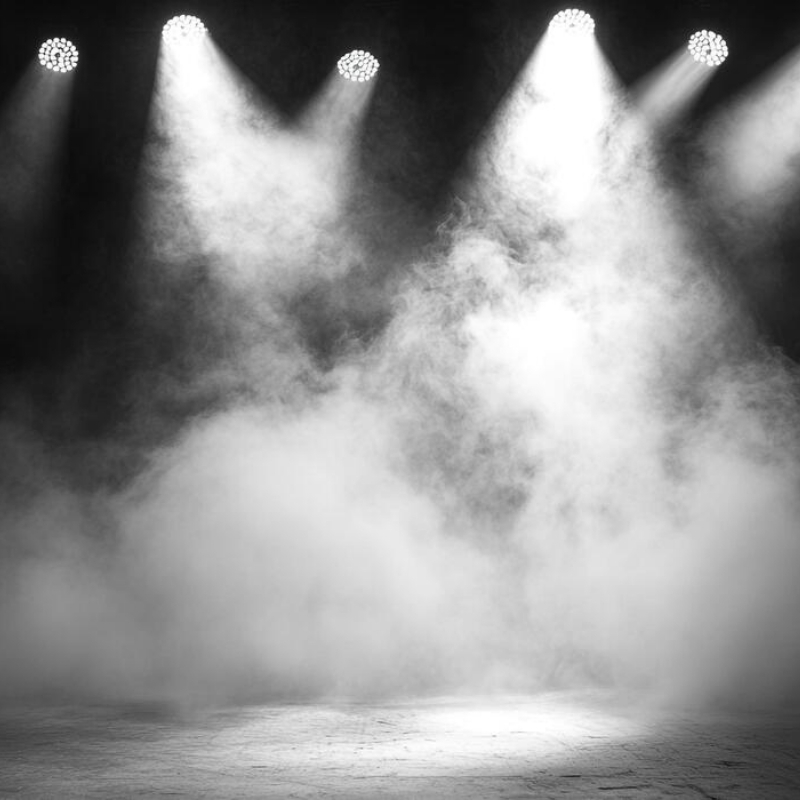 Haze Fog Dry Ice And Flame Jet Machine Division