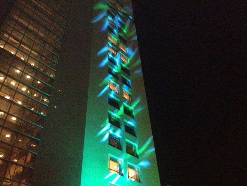 Sheikh Khalifa Complex