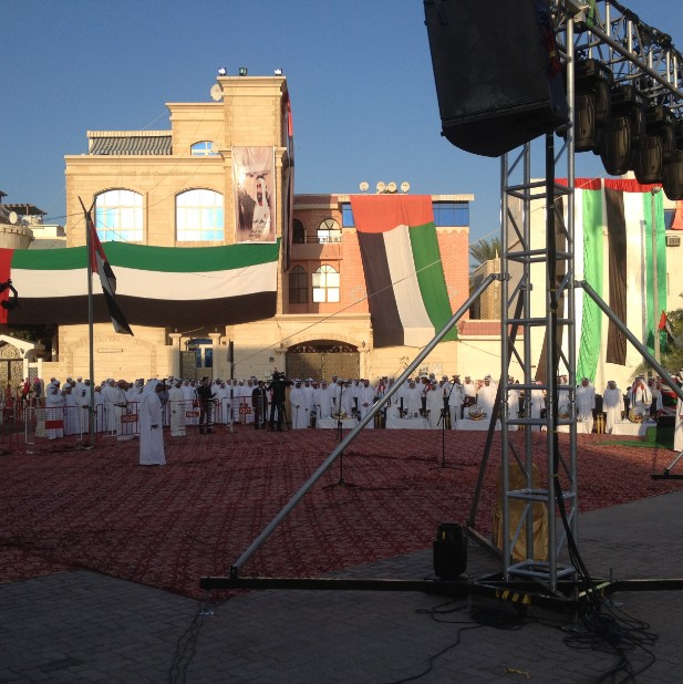 National Day Al Zaab