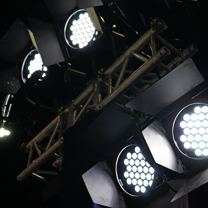 Lighting Equipment