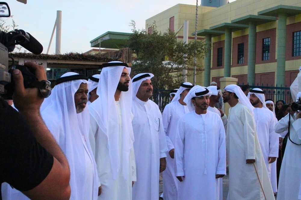 Ras Al Khaimah Festival