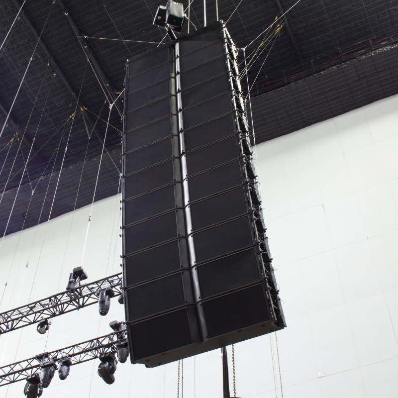 Sound Equipment