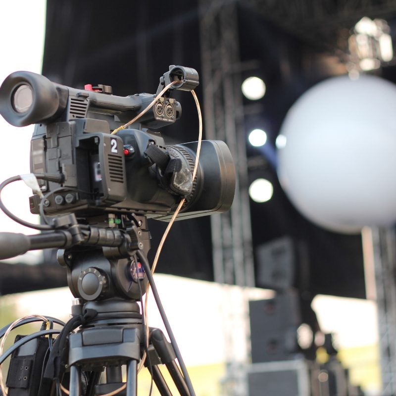 Video And Star Cloth Division