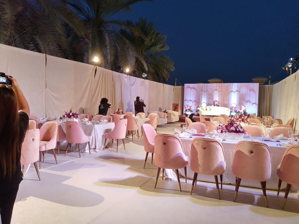 Weddings