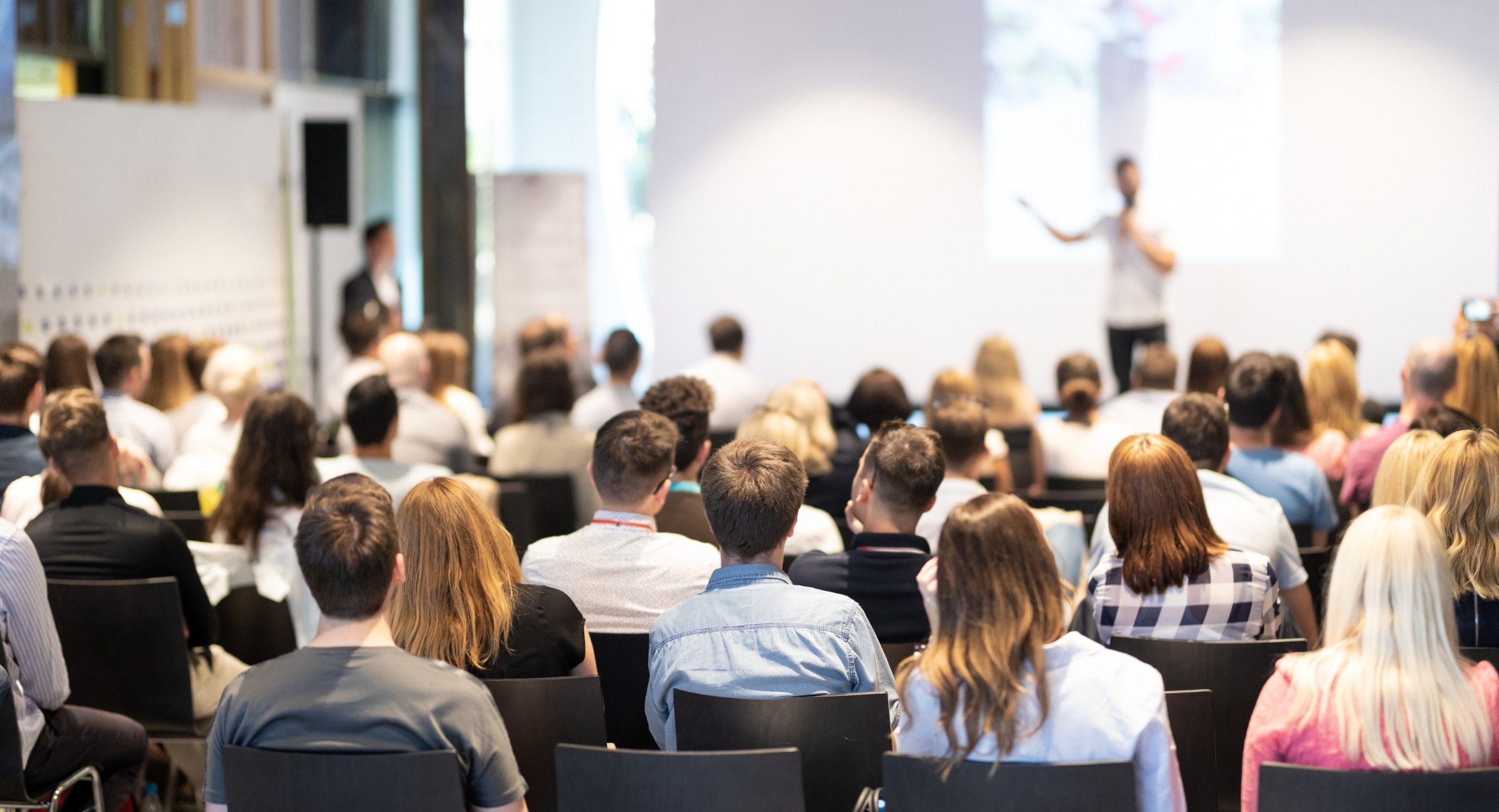 Professional Event Management