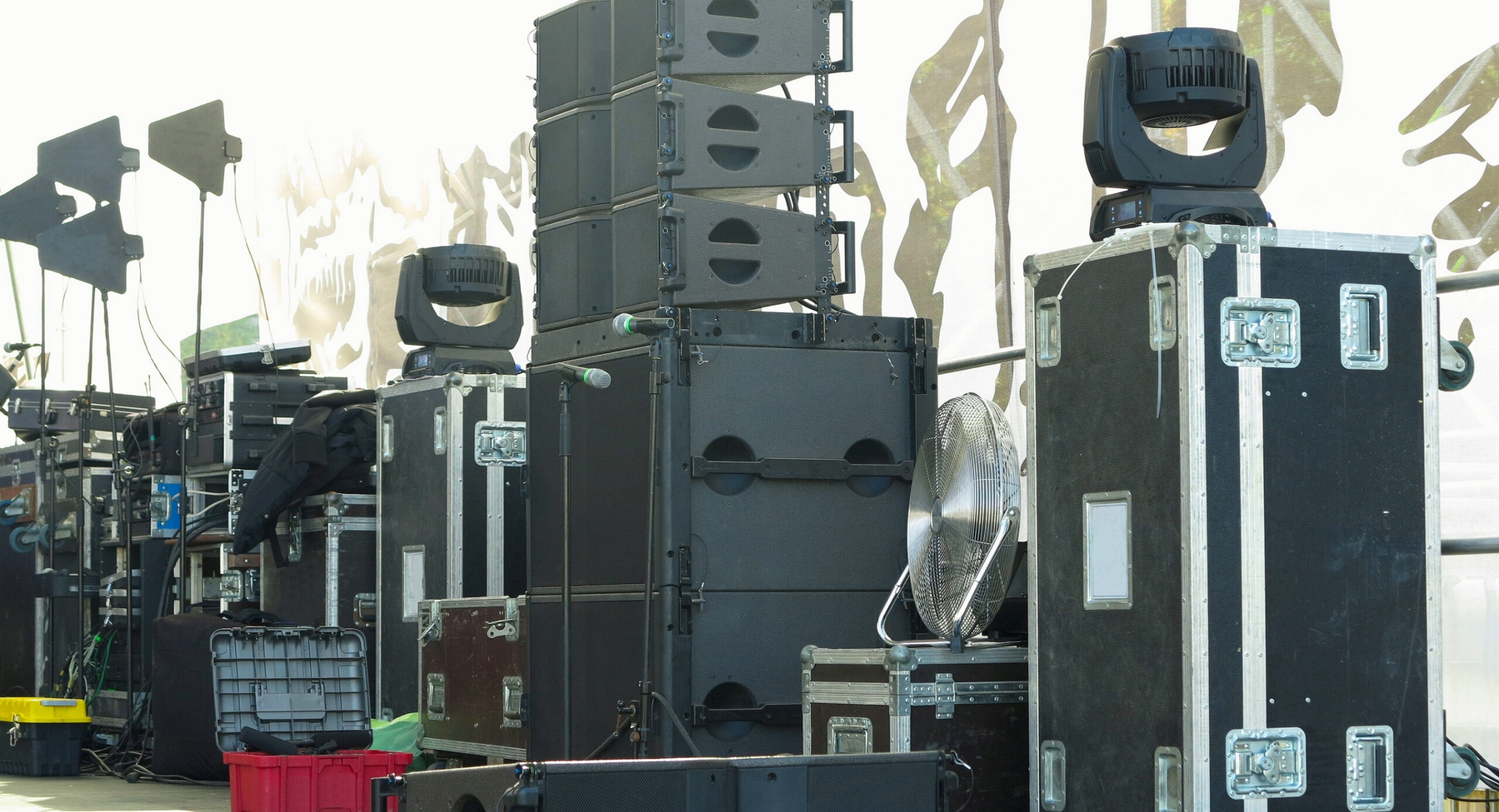 Rental Equipment